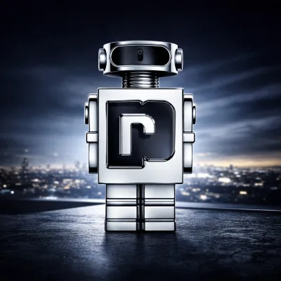 Paco Rabanne Phantom 100ML EDT